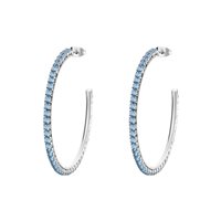 Orecchini Brosway Donna in Acciaio BEIE020